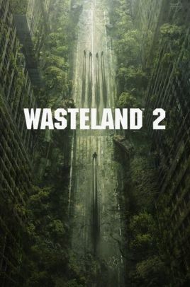 free download wasteland director