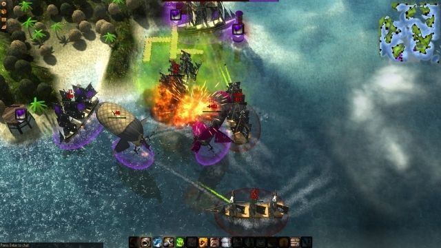 Windward Screenshot 3