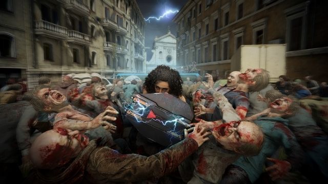 World War Z: Aftermath Screenshot 2