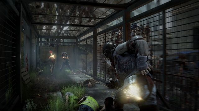 World War Z: Aftermath Screenshot 3
