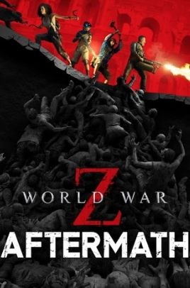 World War Z: Aftermath