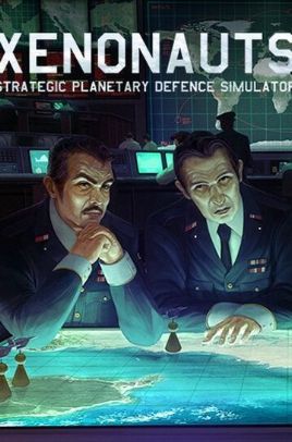 Xenonauts