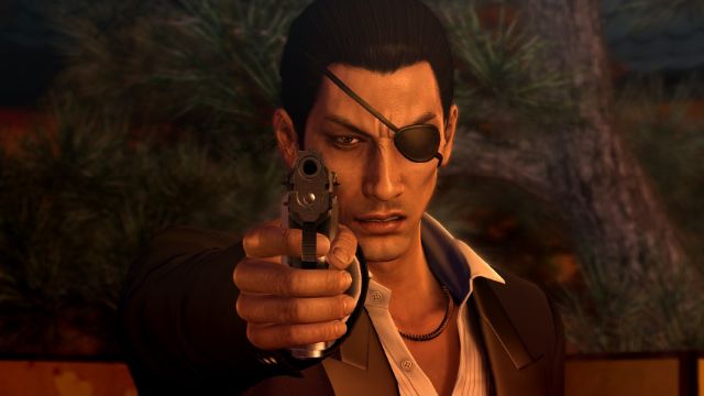 Yakuza 0 Screenshot 3