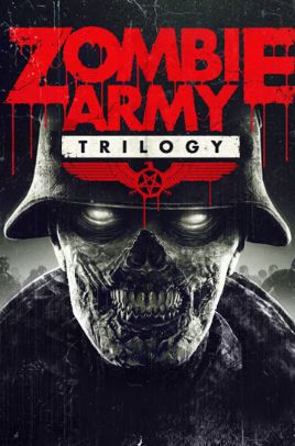 zombie army trilogy cheats code